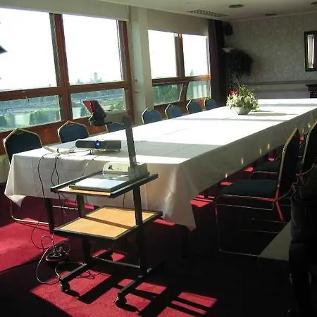Scandic Park Hotel Helsinki