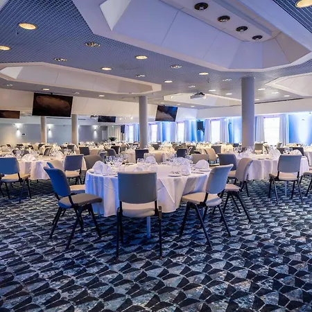 Scandic Park Hotel Helsinki