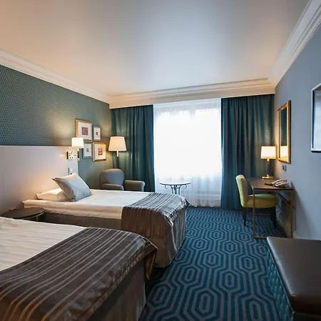 Hotel Scandic Park