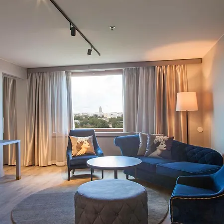 Scandic Park 4* Helsinki