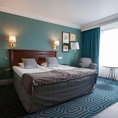 Scandic Park Hotel 4*