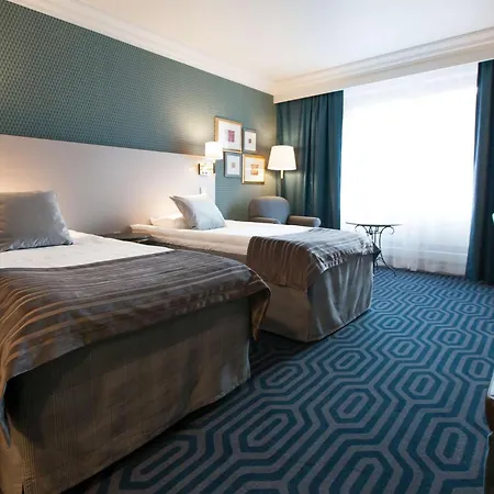 Scandic Park 4* Helsinki