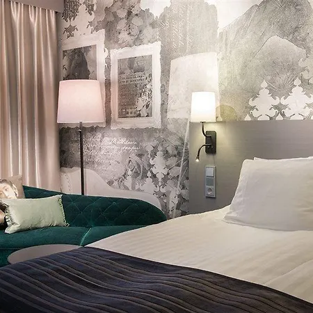 Hotel Scandic Park 4*