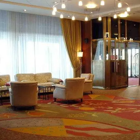 斯堪公园赫尔辛基酒店 酒店 赫尔辛基