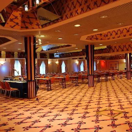斯堪公园赫尔辛基酒店 酒店