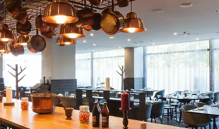 斯堪公园赫尔辛基酒店 酒店 赫尔辛基